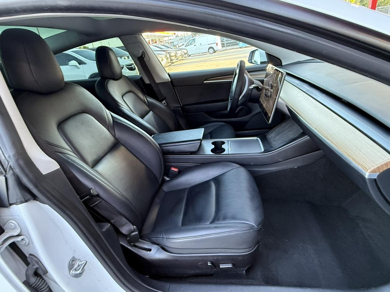 2022 Tesla Model 3 Hollywood FL