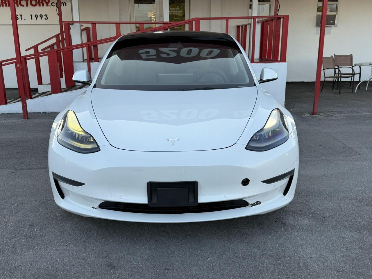 2022 Tesla Model 3 Hollywood FL
