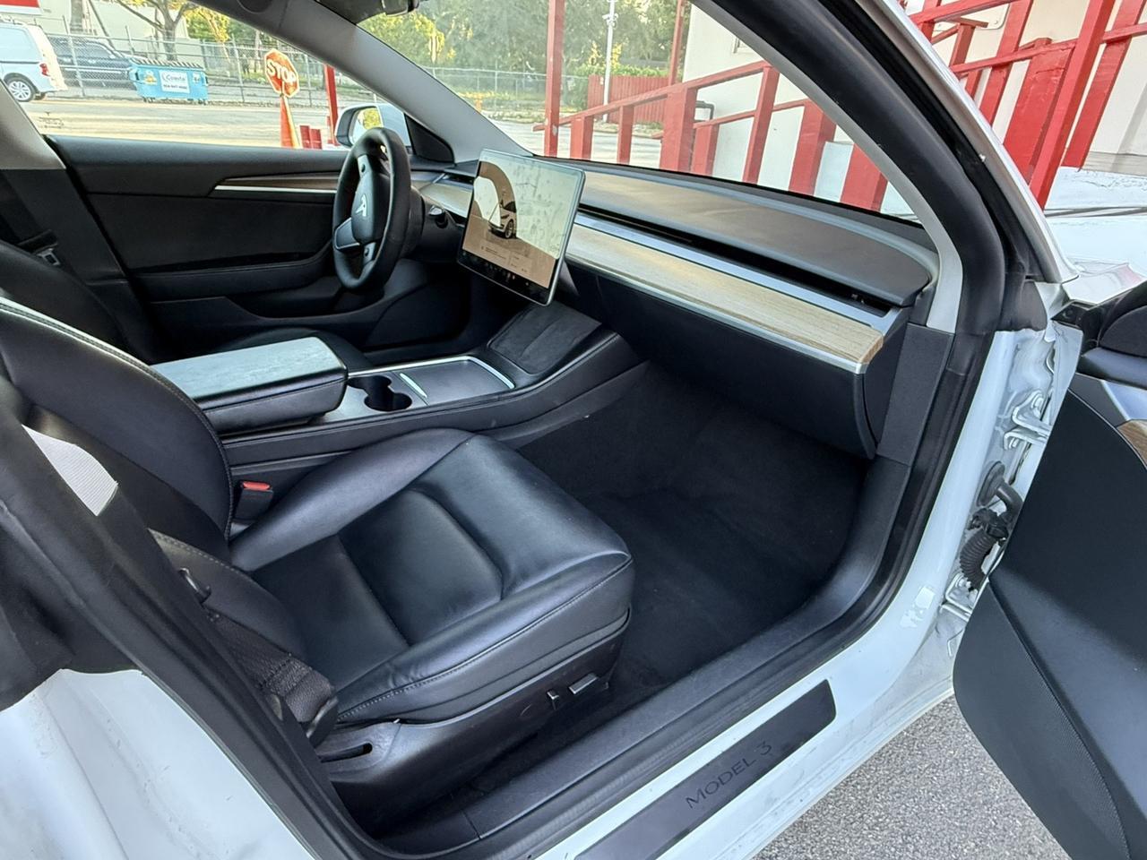 2022 Tesla Model 3 Hollywood FL