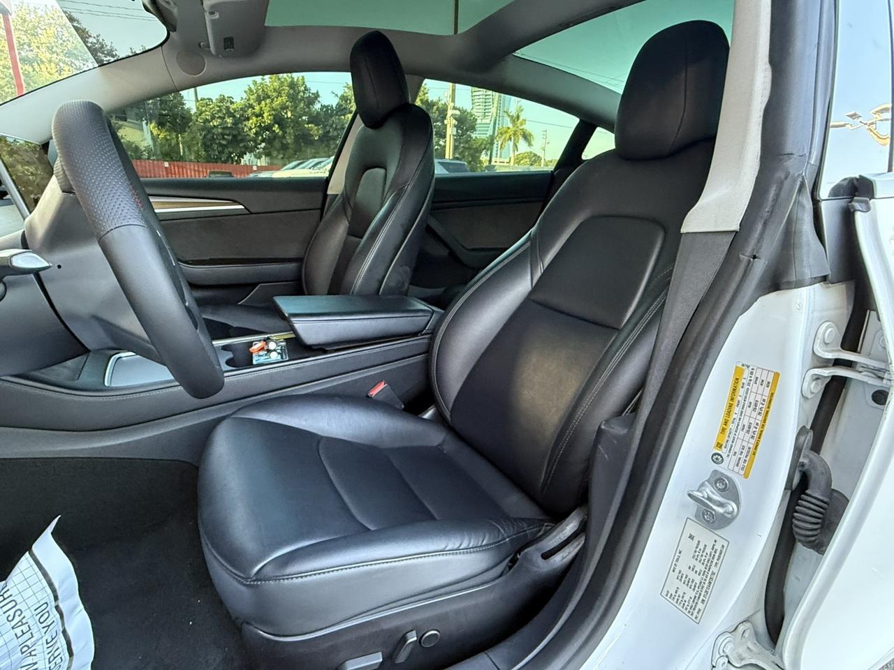 2022 Tesla Model 3 Hollywood FL