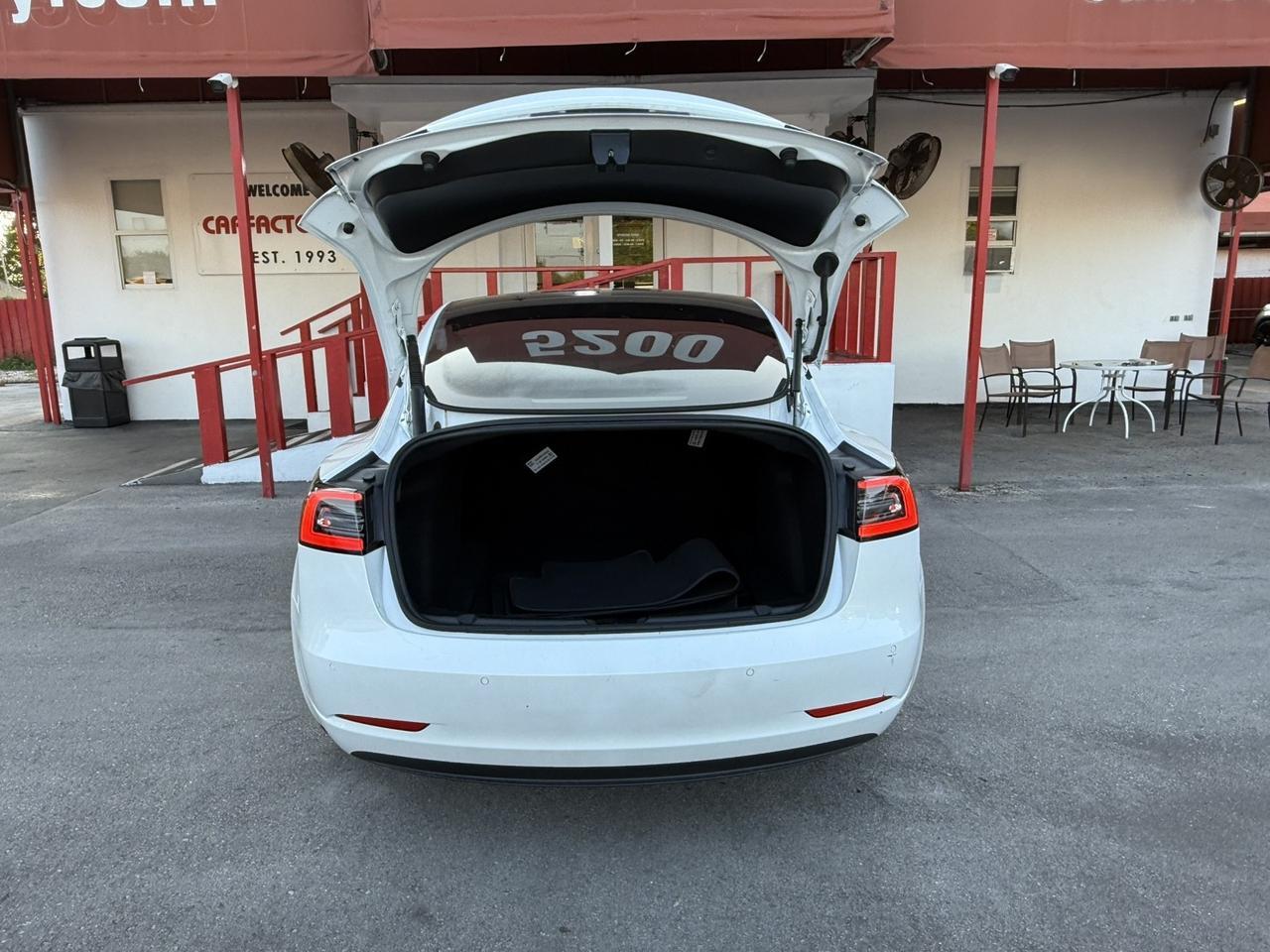 2022 Tesla Model 3 Hollywood FL