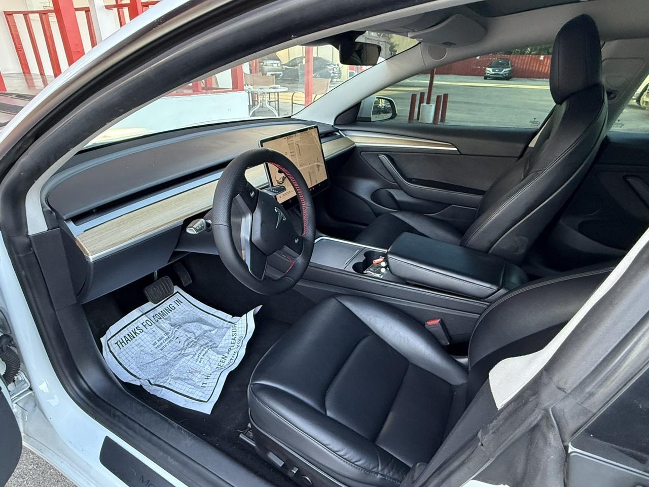 2022 Tesla Model 3 Hollywood FL