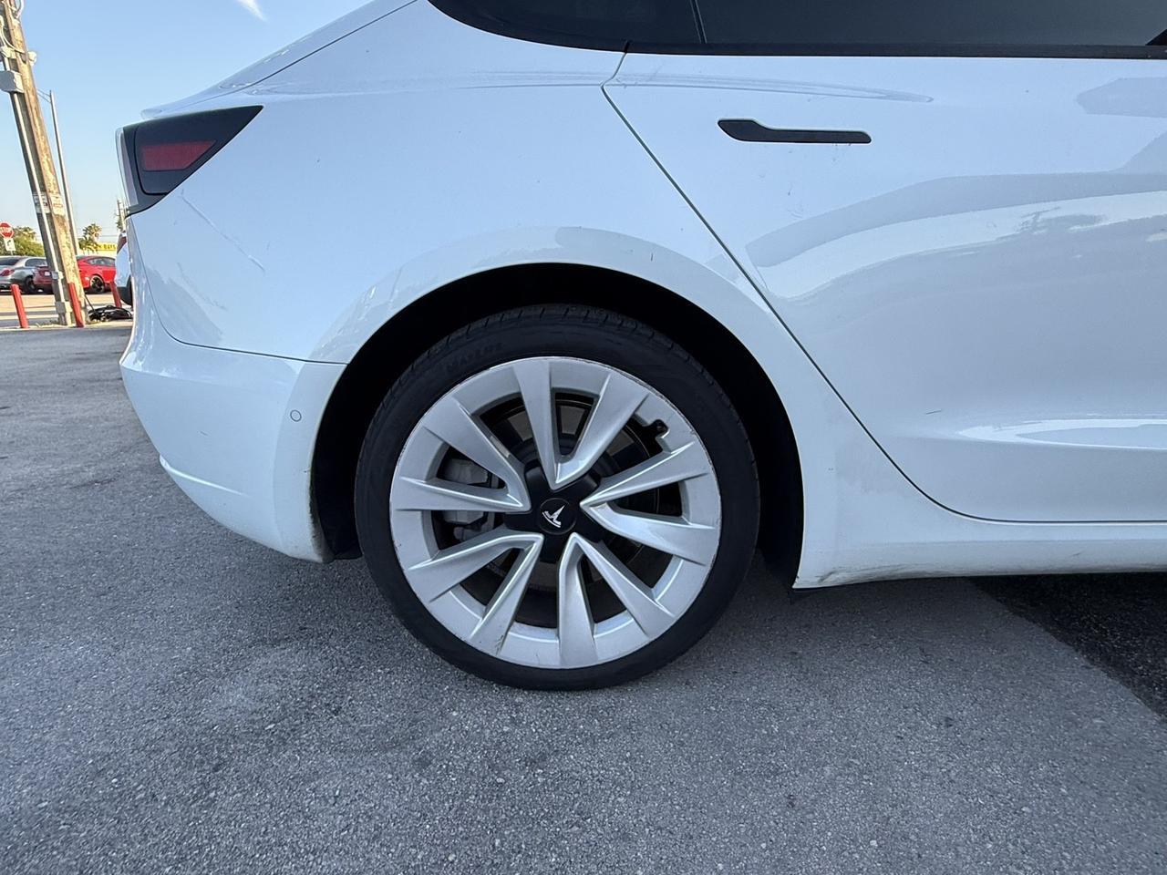 2022 Tesla Model 3 Hollywood FL