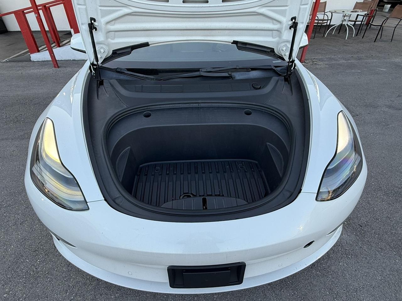 2022 Tesla Model 3 Hollywood FL