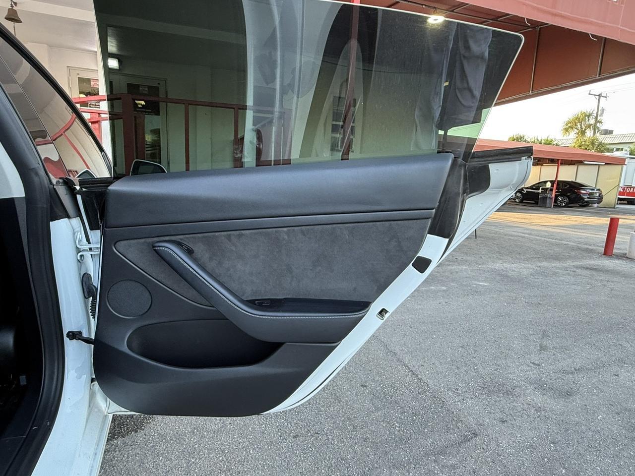 2022 Tesla Model 3 Hollywood FL