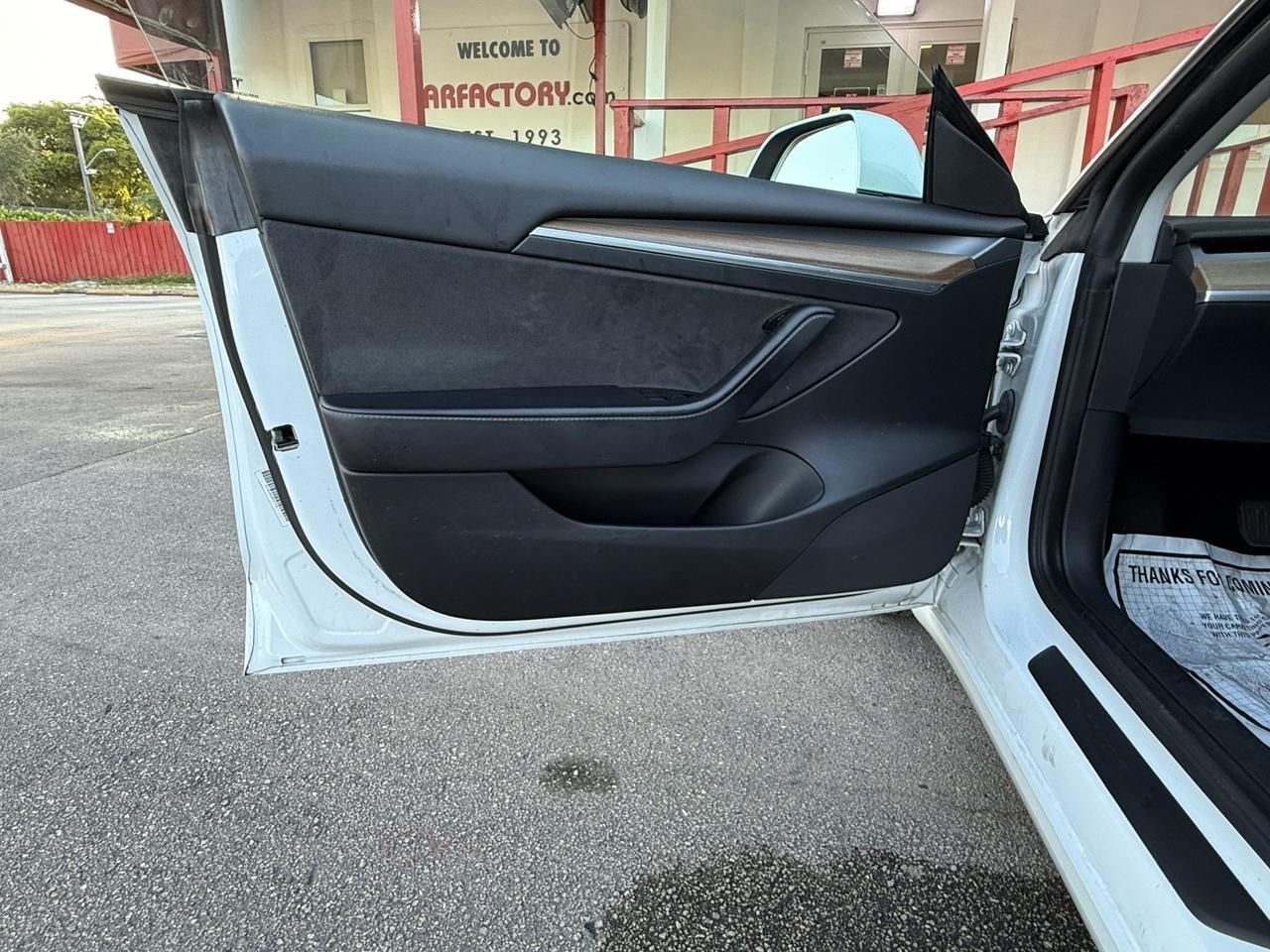 2022 Tesla Model 3 Hollywood FL