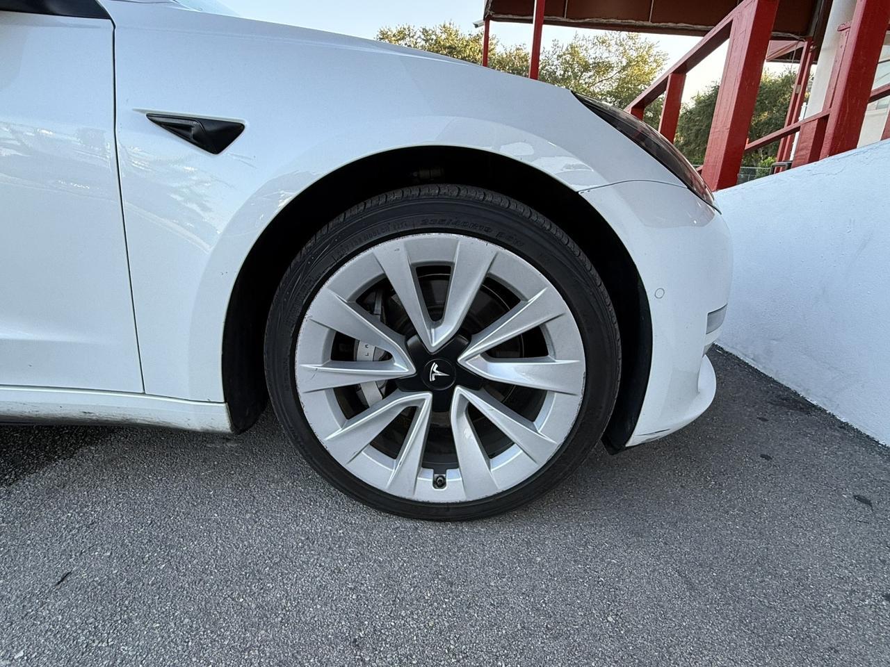 2022 Tesla Model 3 Hollywood FL