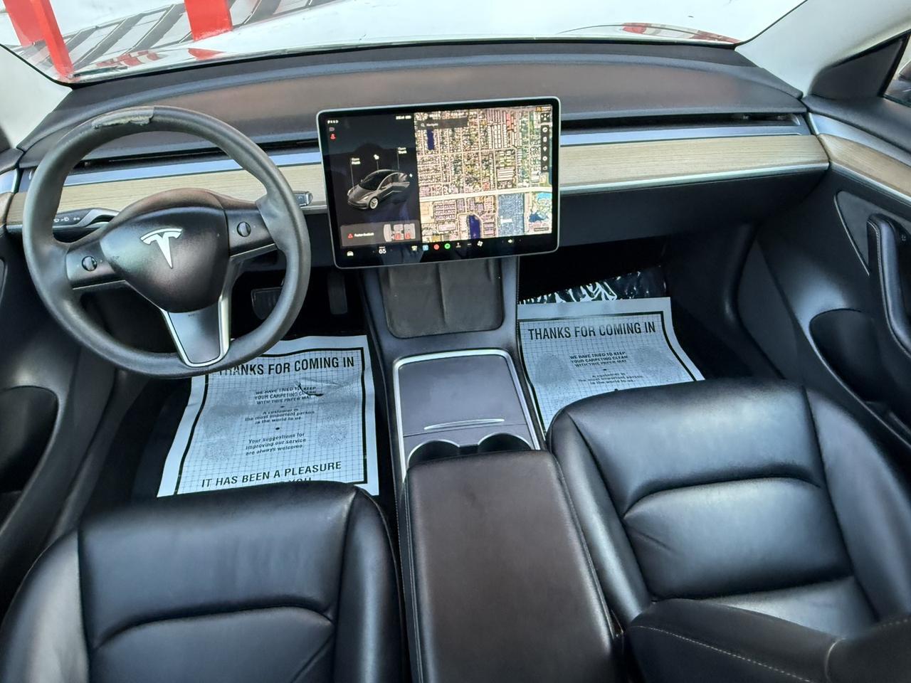 2022 Tesla Model 3 Hollywood FL