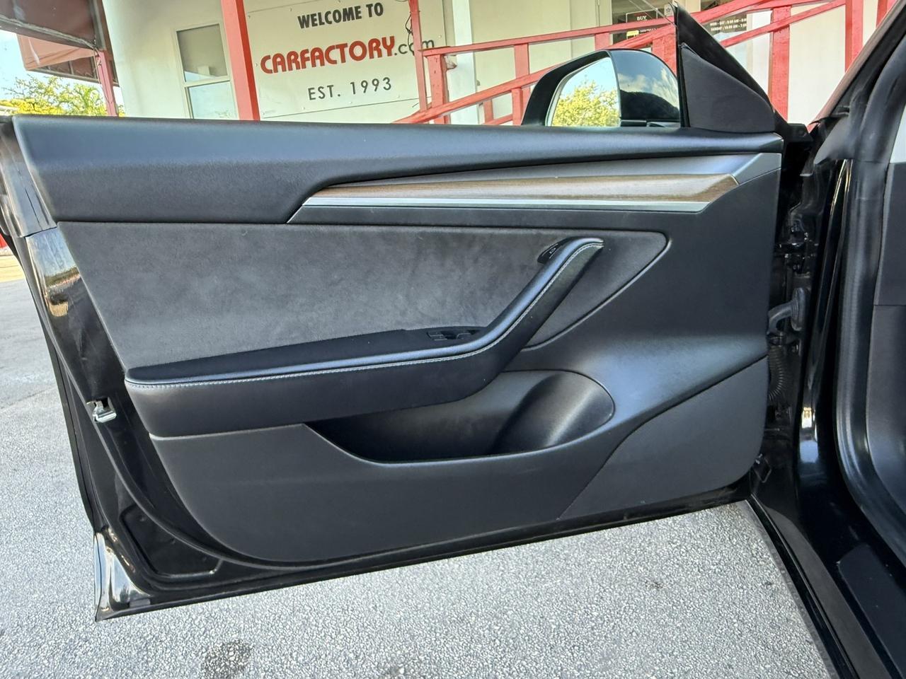 2022 Tesla Model 3 Hollywood FL