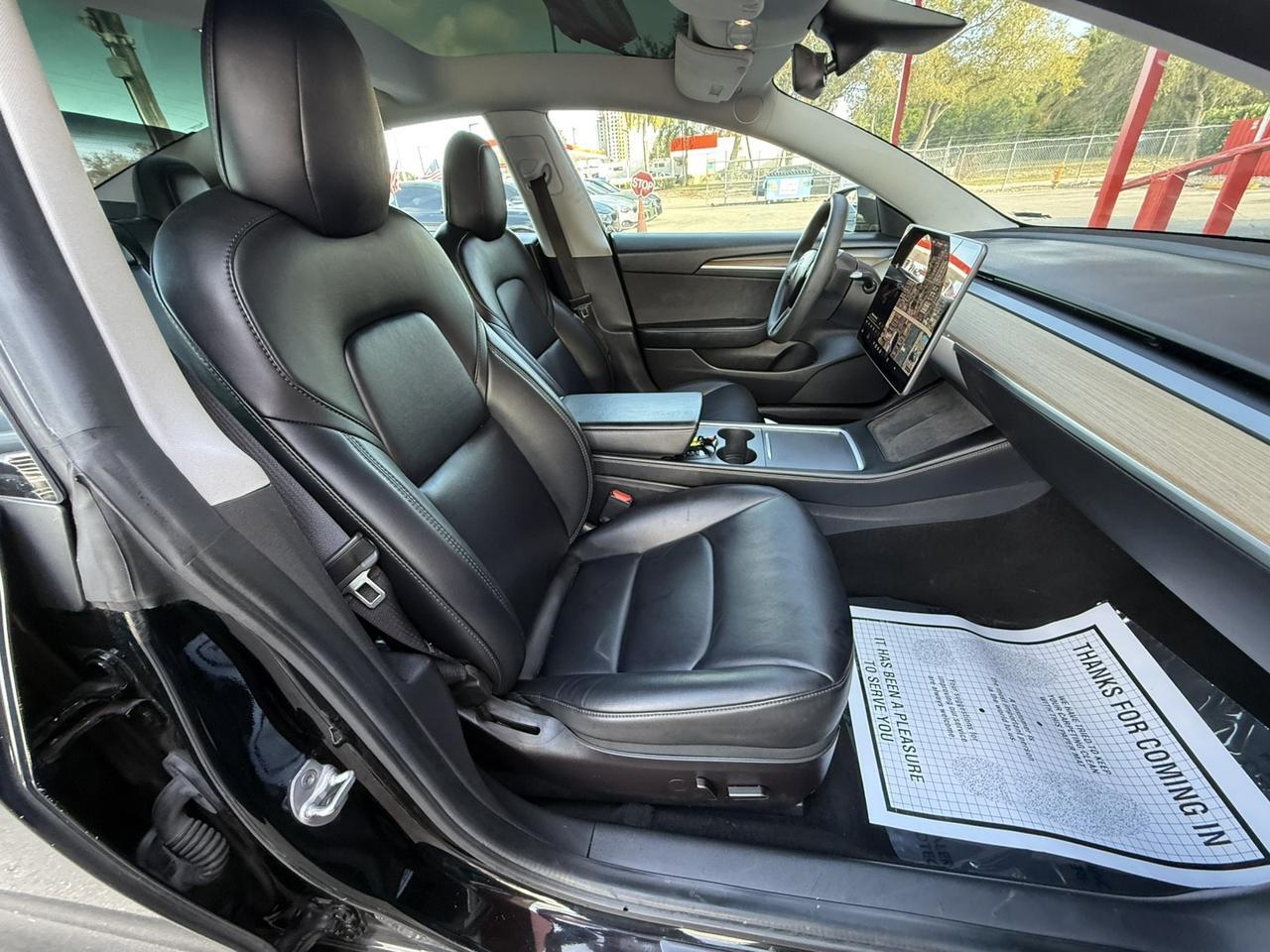 2022 Tesla Model 3 Hollywood FL