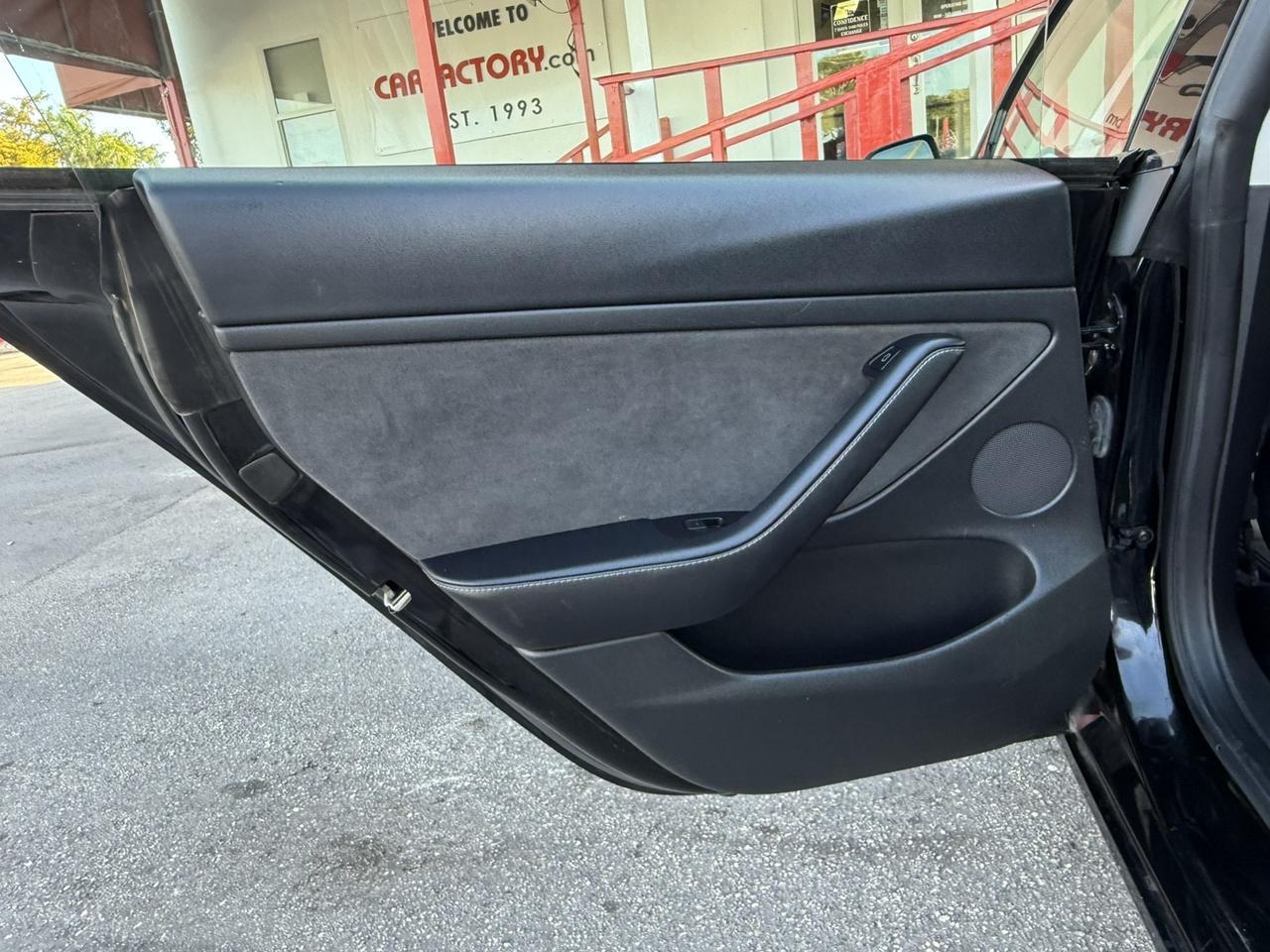 2022 Tesla Model 3 Hollywood FL