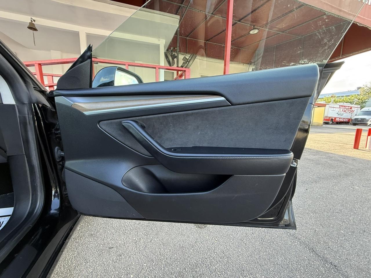 2022 Tesla Model 3 Hollywood FL