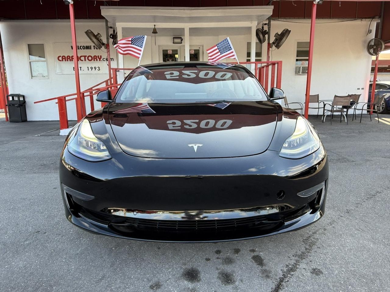 2022 Tesla Model 3 Hollywood FL