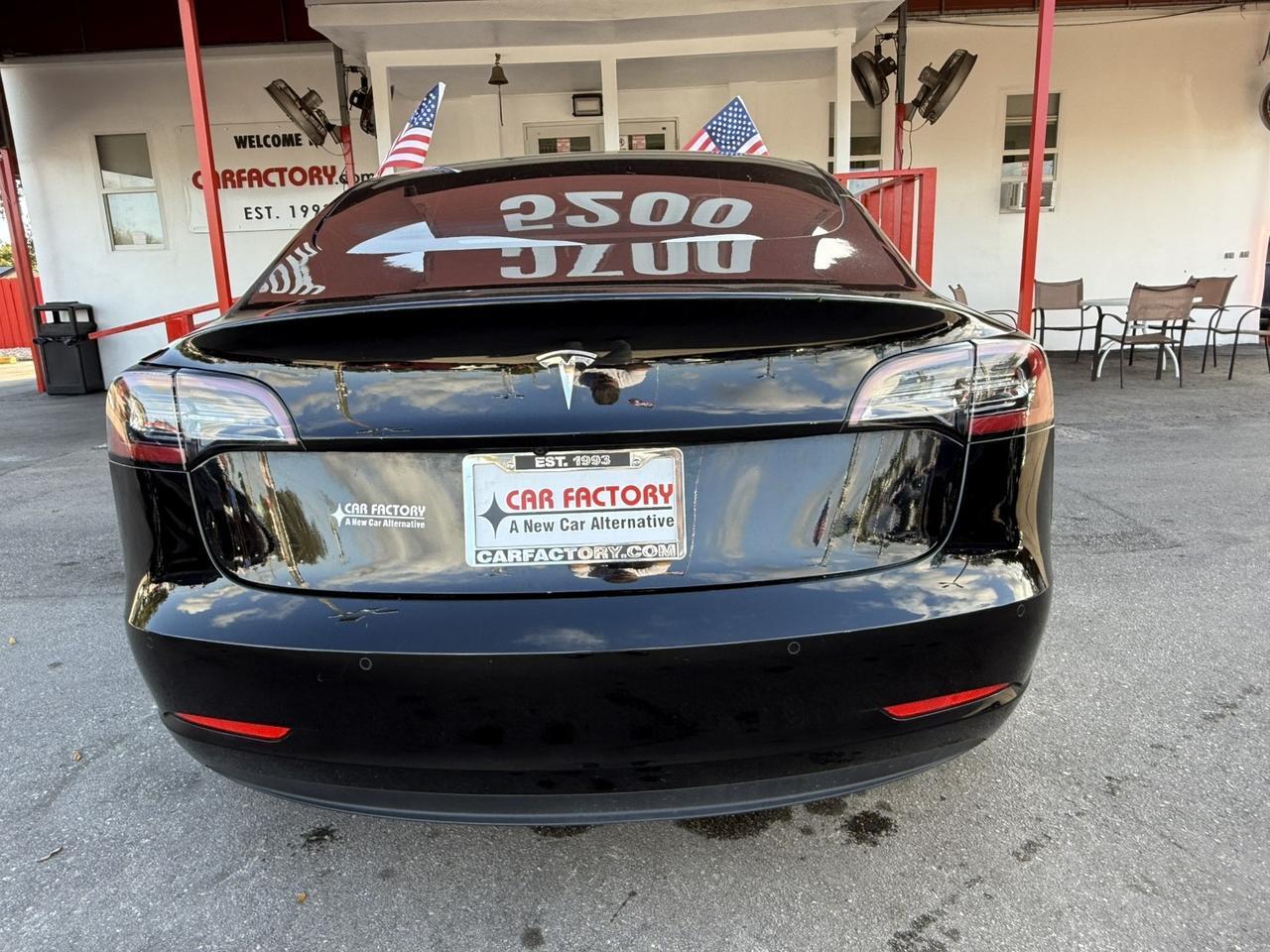 2022 Tesla Model 3 Hollywood FL