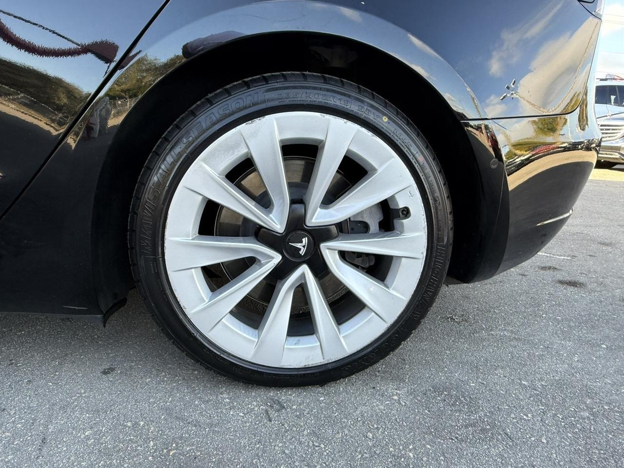 2022 Tesla Model 3 Hollywood FL