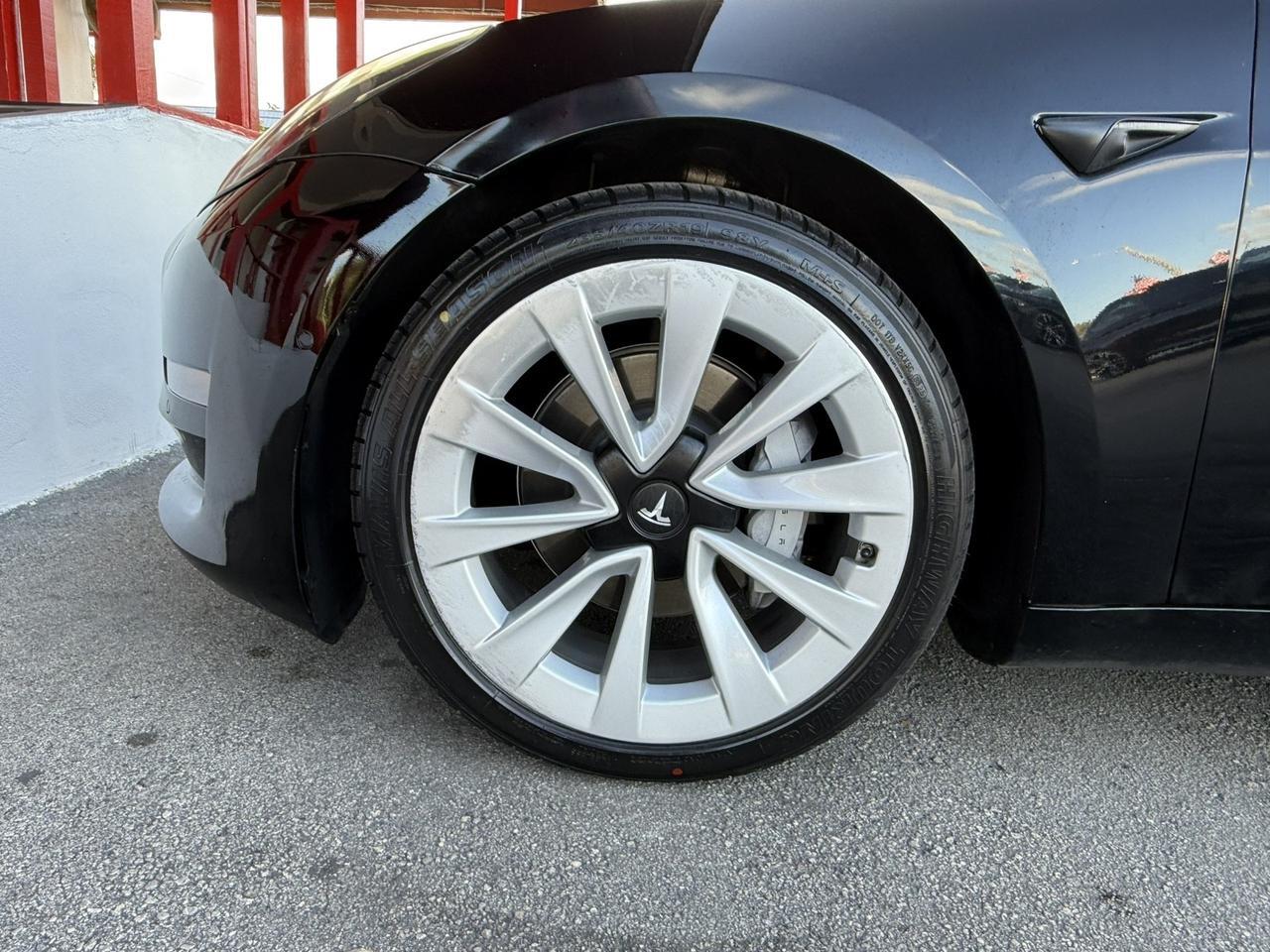 2022 Tesla Model 3 Hollywood FL