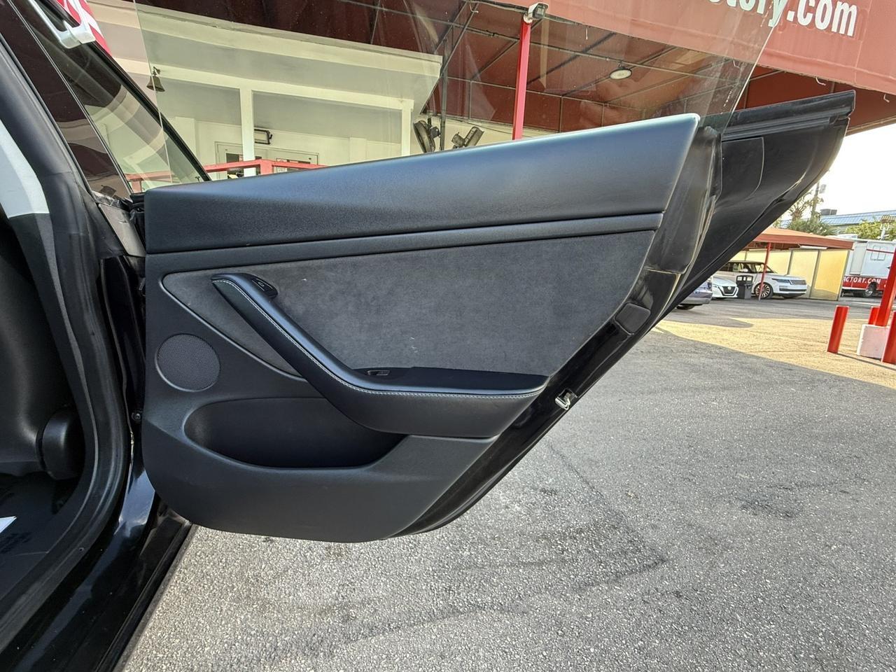 2022 Tesla Model 3 Hollywood FL