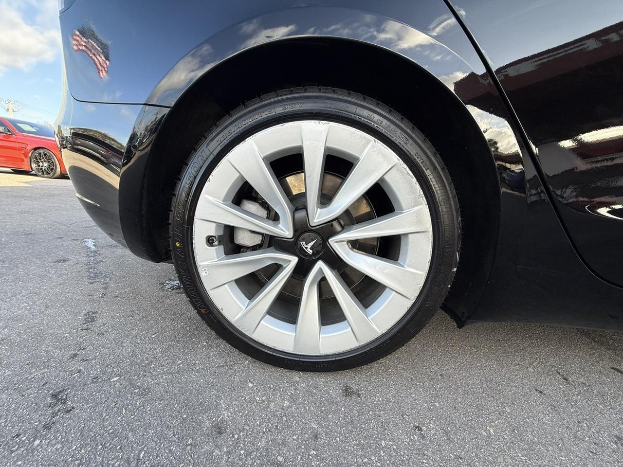 2022 Tesla Model 3 Hollywood FL