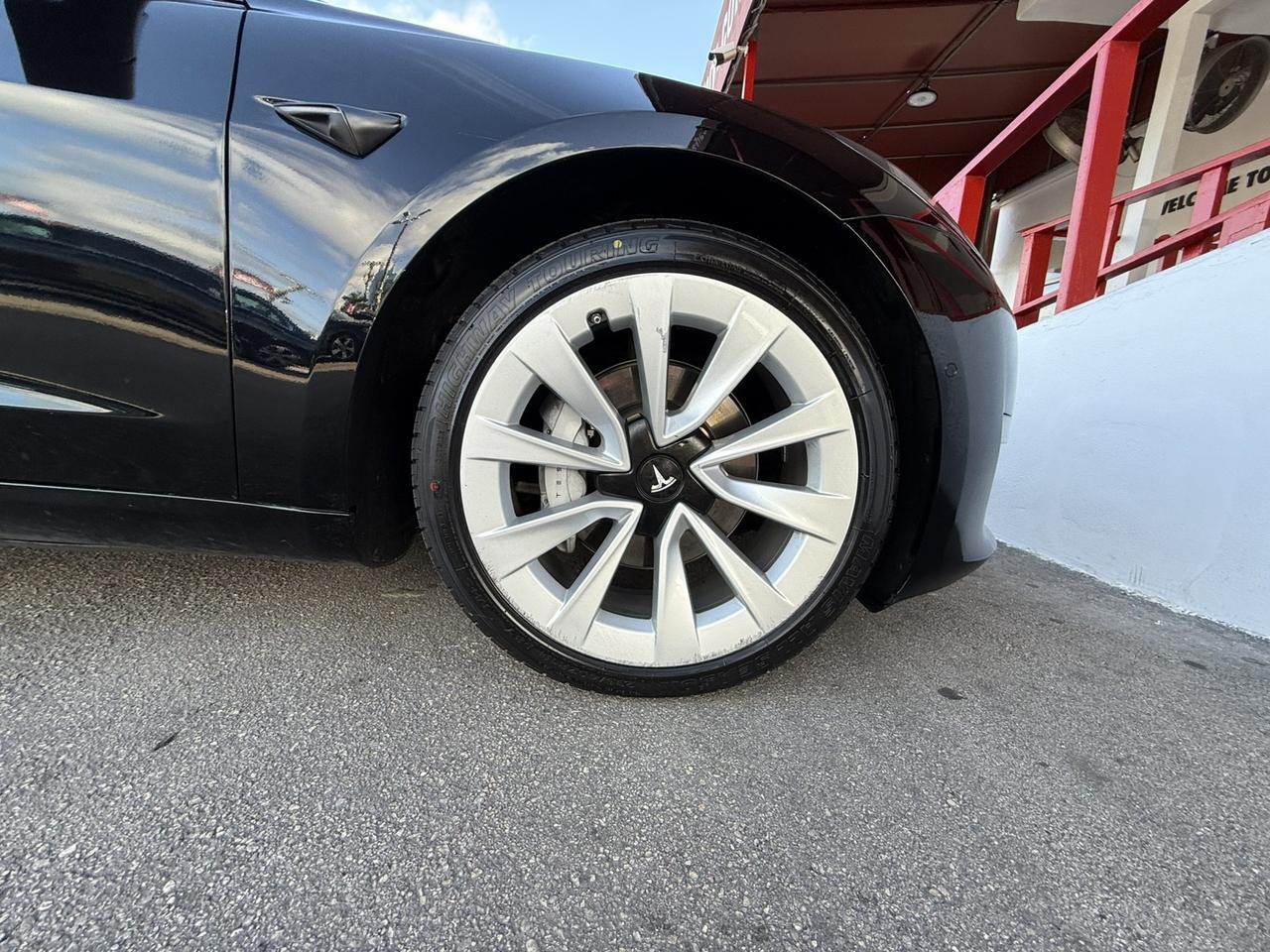 2022 Tesla Model 3 Hollywood FL