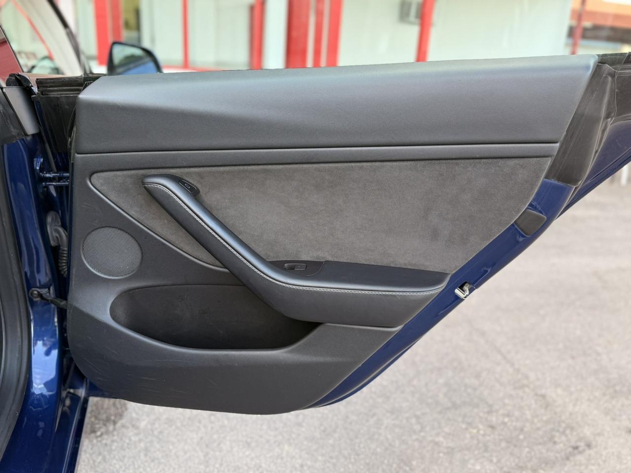 2022 Tesla Model 3 Hollywood FL