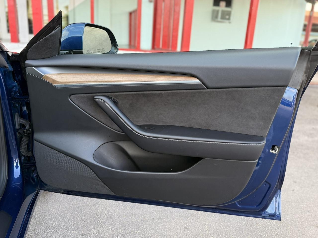 2022 Tesla Model 3 Hollywood FL