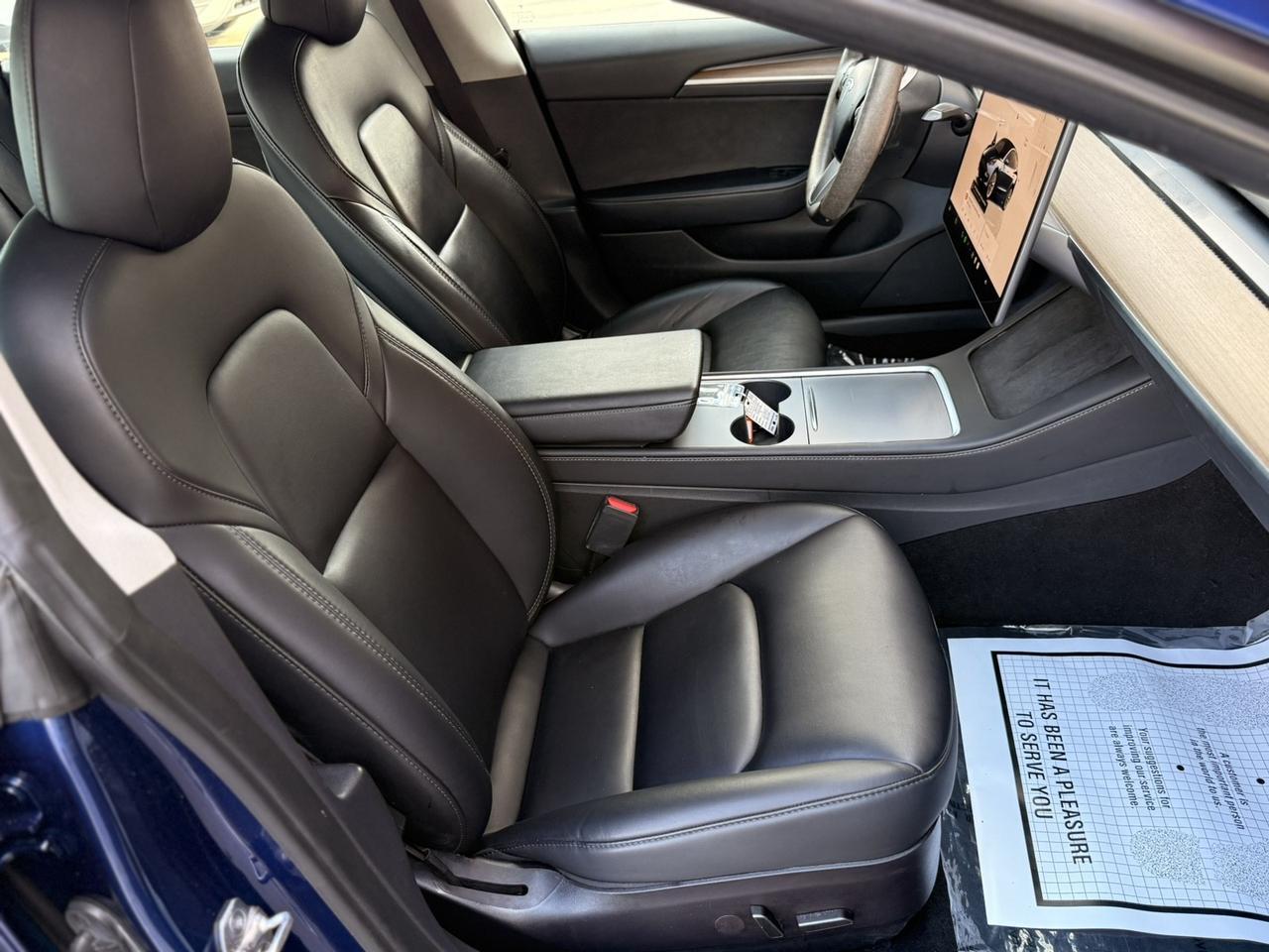 2022 Tesla Model 3 Hollywood FL