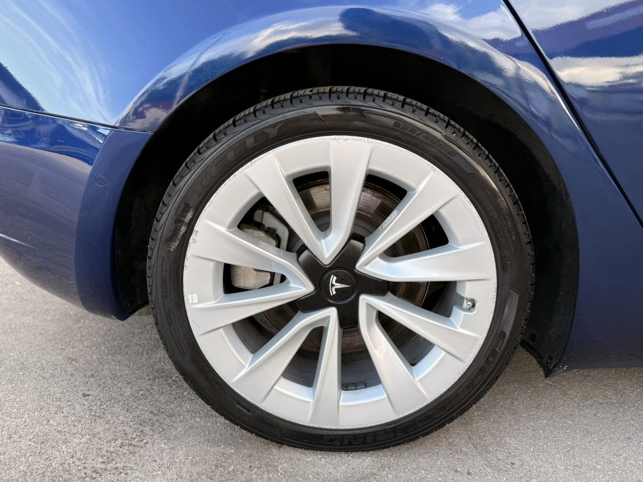 2022 Tesla Model 3 Hollywood FL