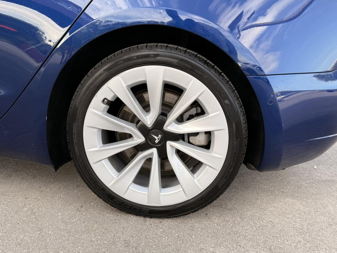 2022 Tesla Model 3 Hollywood FL