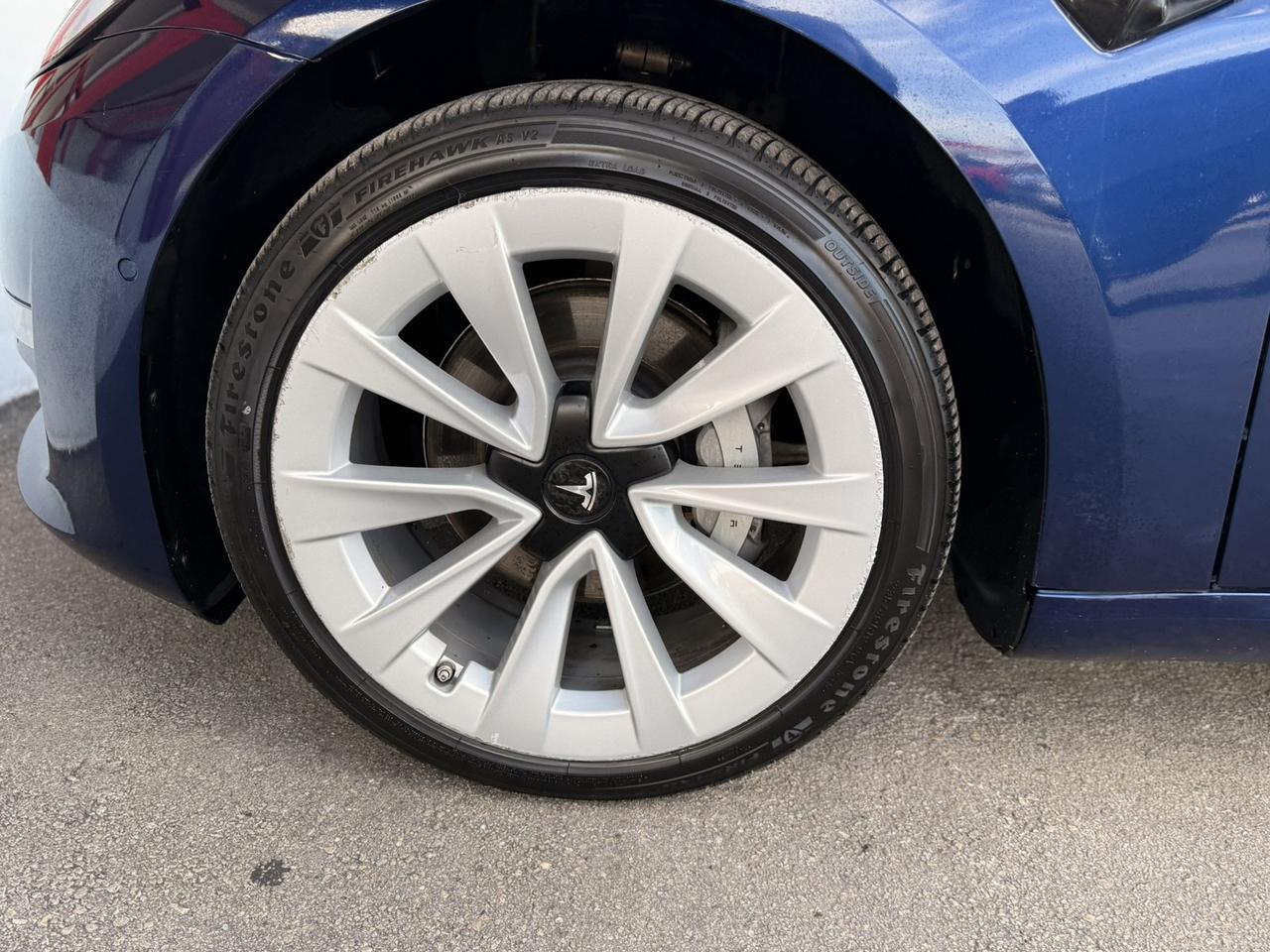 2022 Tesla Model 3 Hollywood FL