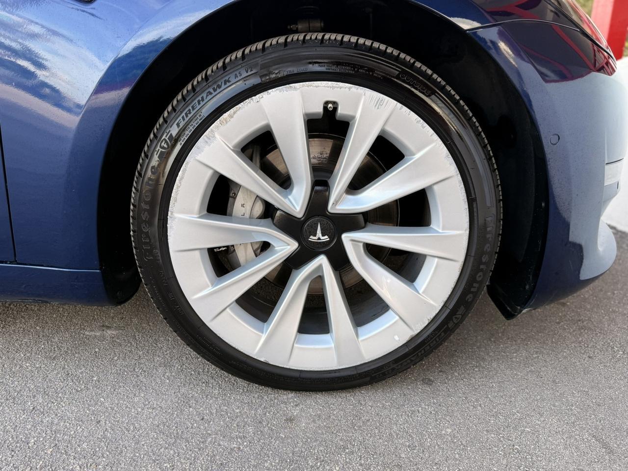 2022 Tesla Model 3 Hollywood FL