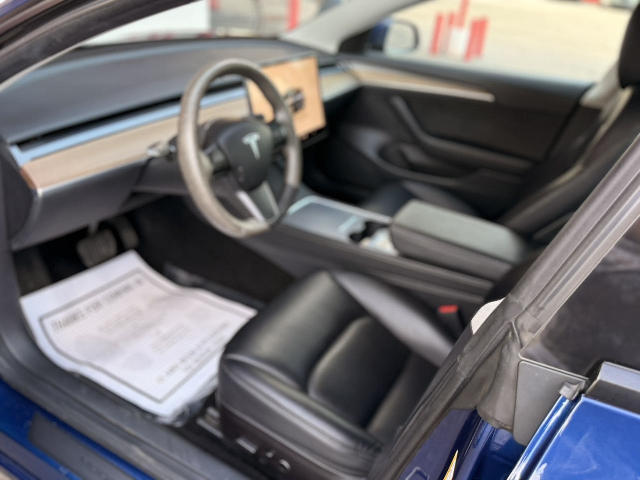 2022 Tesla Model 3 Hollywood FL
