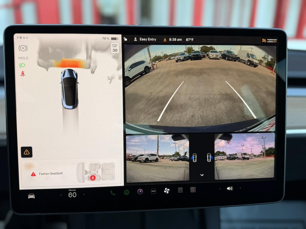 2022 Tesla Model 3 Hollywood FL