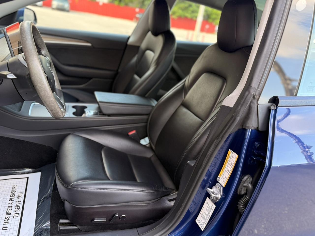 2022 Tesla Model 3 Hollywood FL