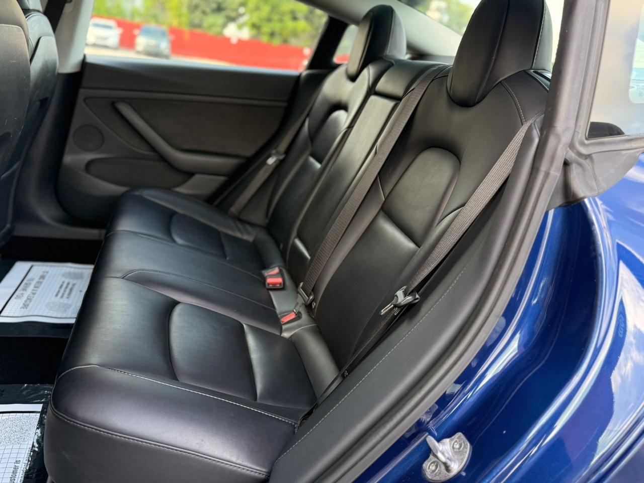 2022 Tesla Model 3 Hollywood FL