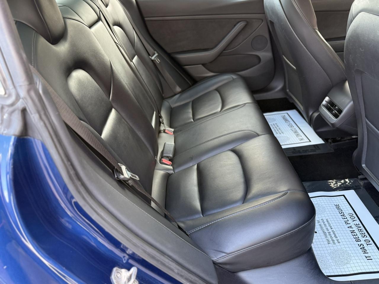 2022 Tesla Model 3 Hollywood FL