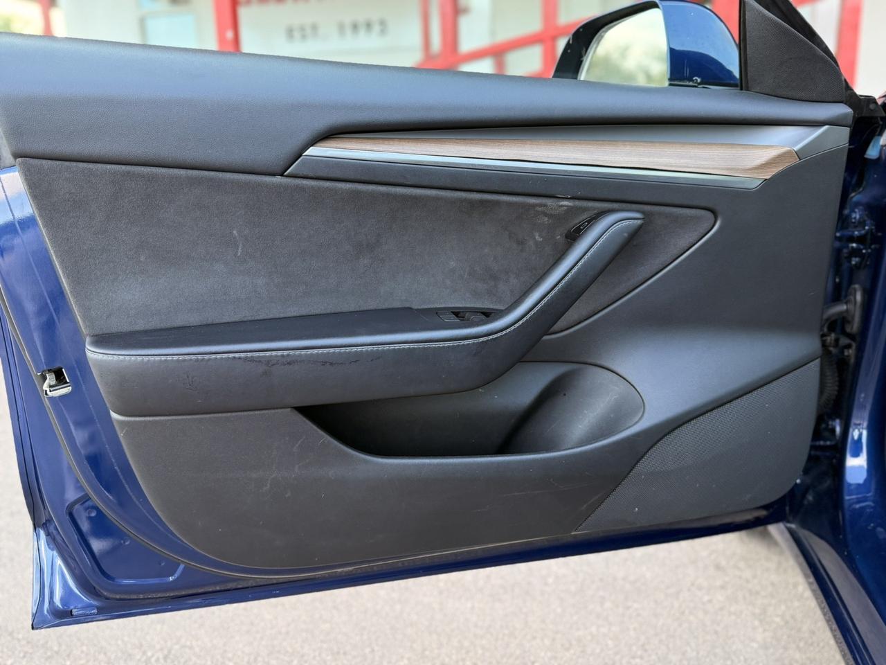 2022 Tesla Model 3 Hollywood FL