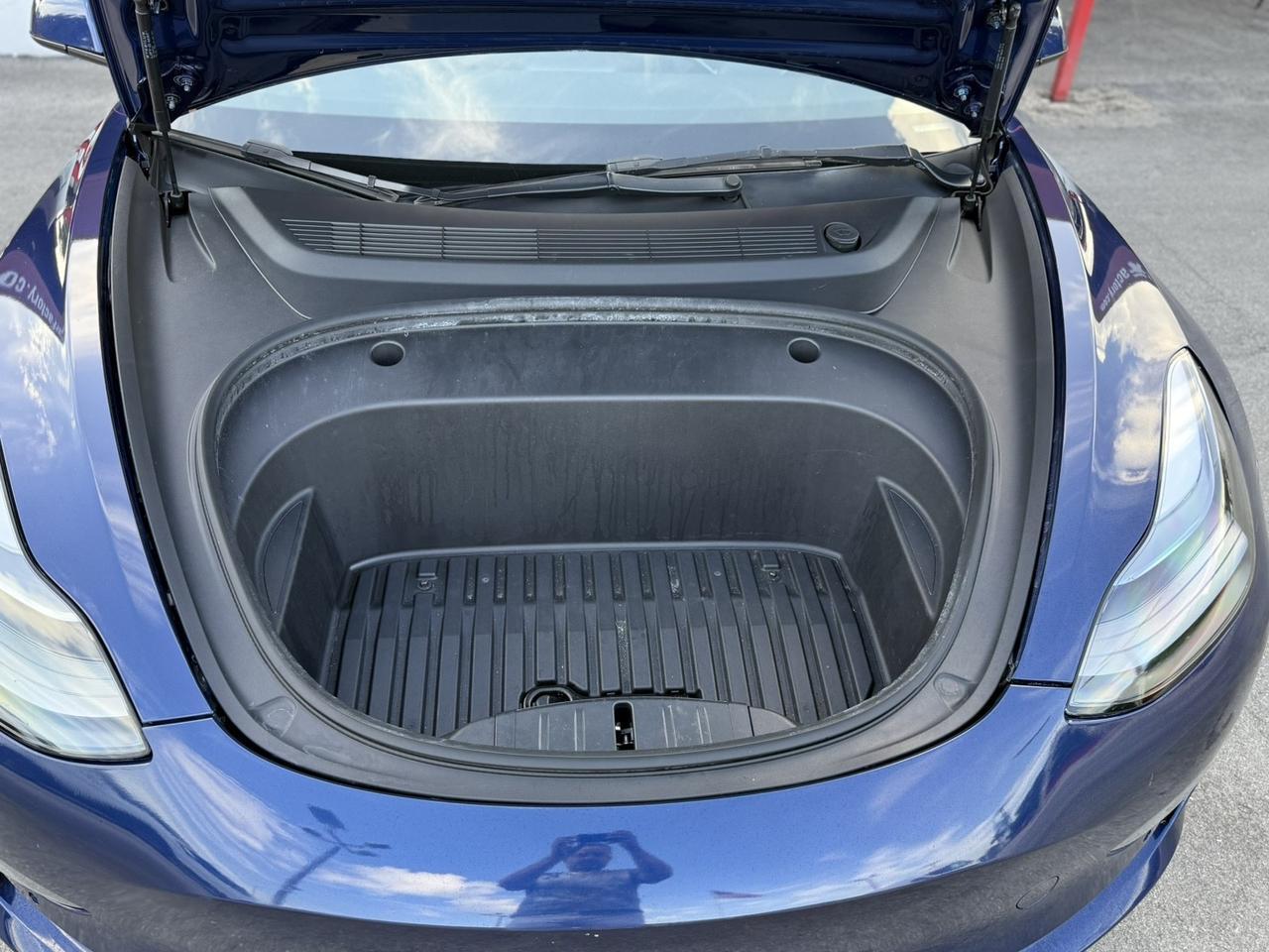 2022 Tesla Model 3 Hollywood FL