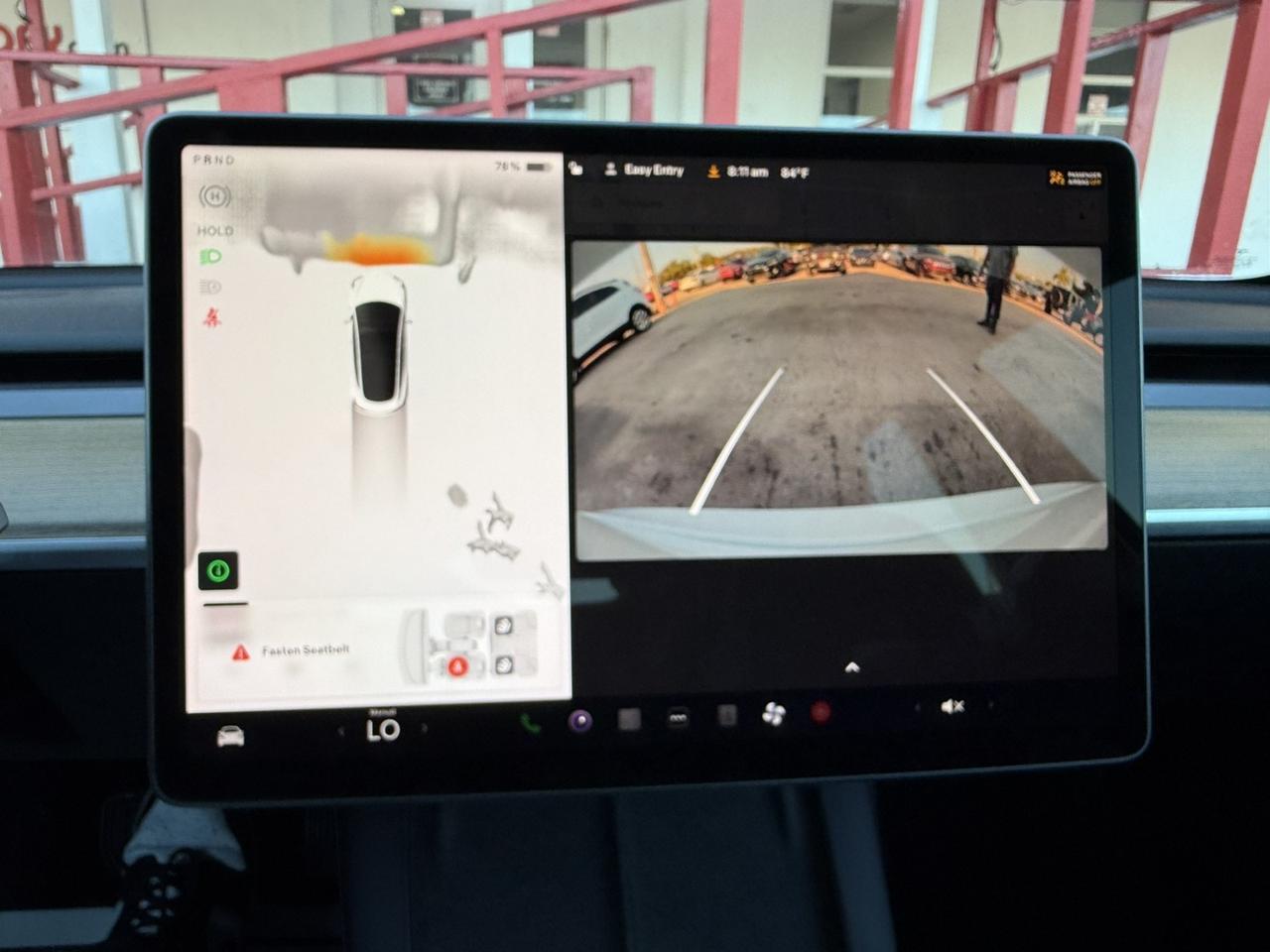 2022 Tesla Model 3 Hollywood FL