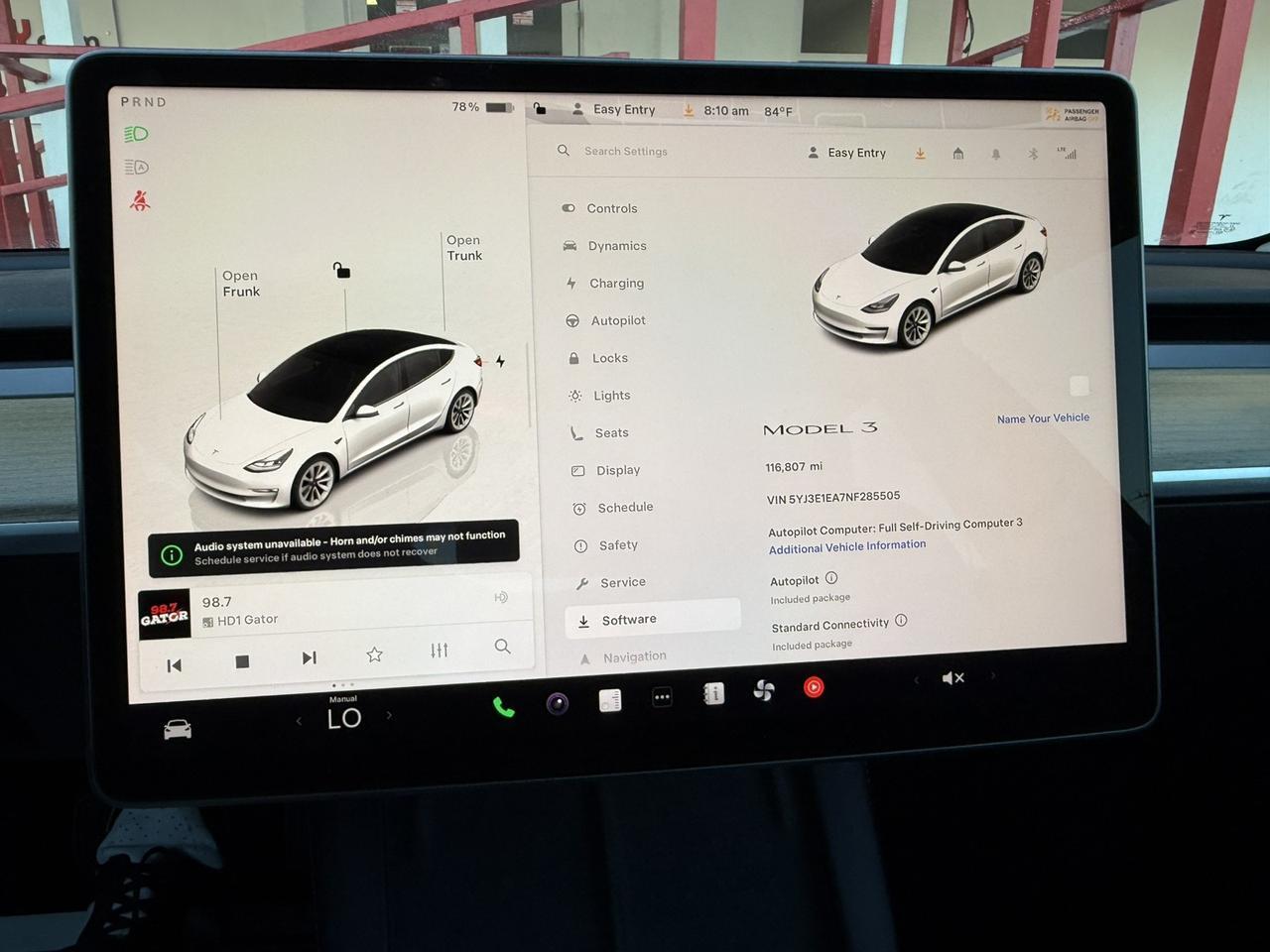 2022 Tesla Model 3 Hollywood FL