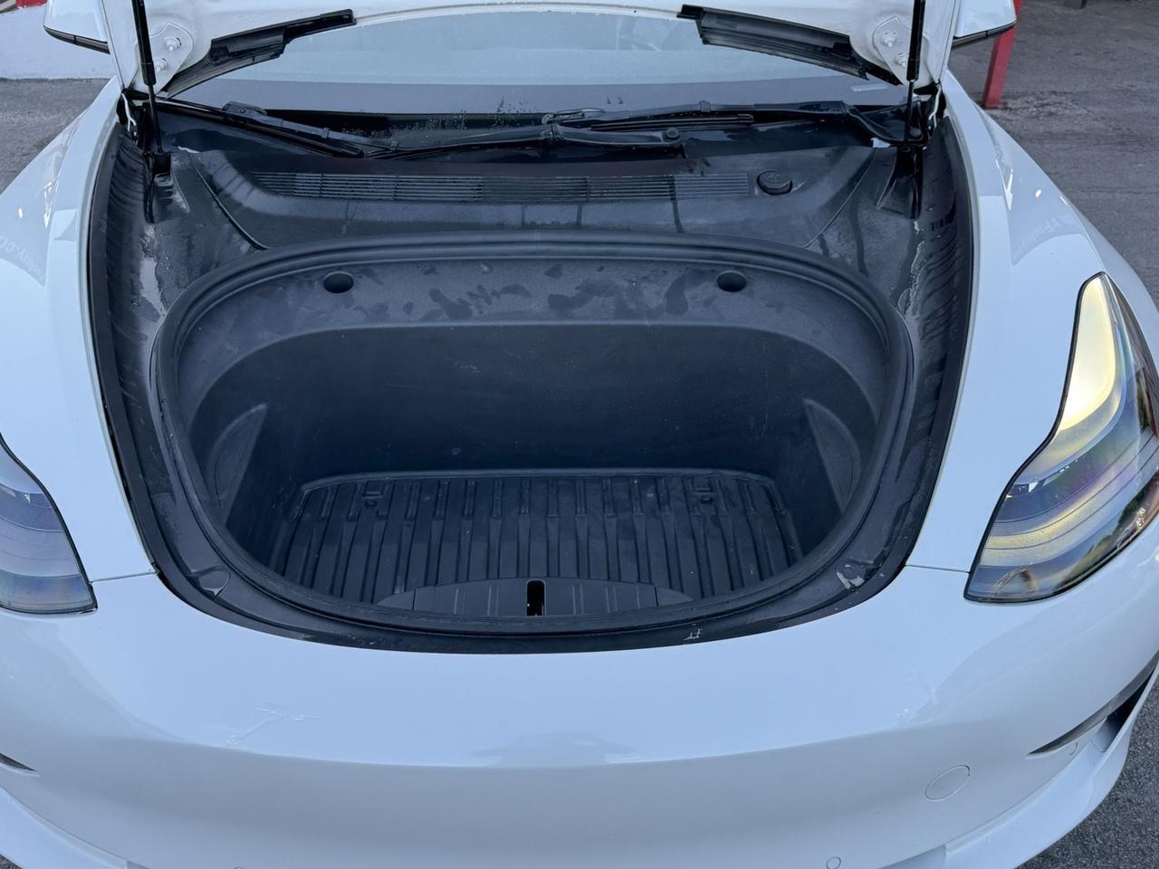 2022 Tesla Model 3 Hollywood FL