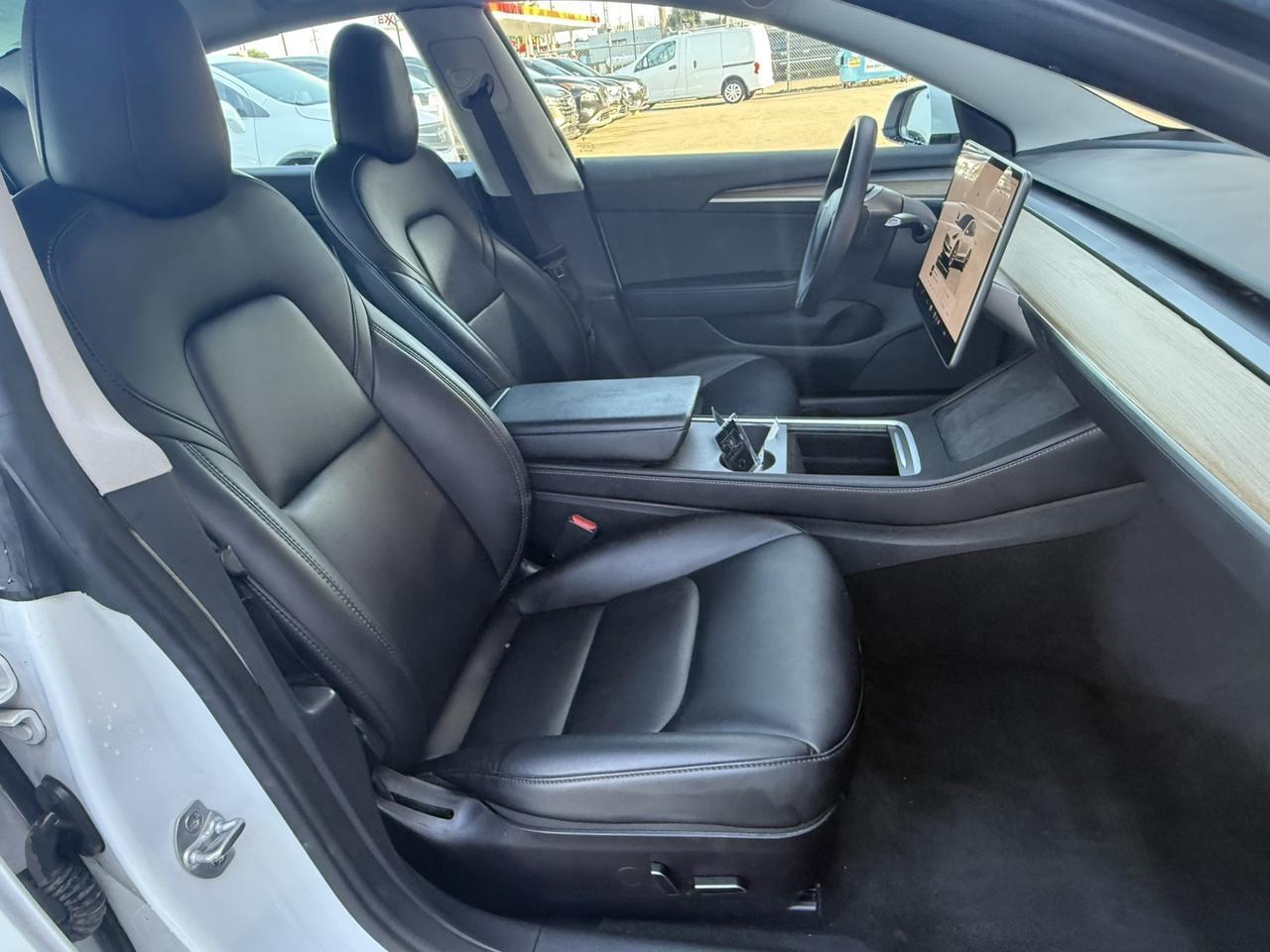 2022 Tesla Model 3 Hollywood FL