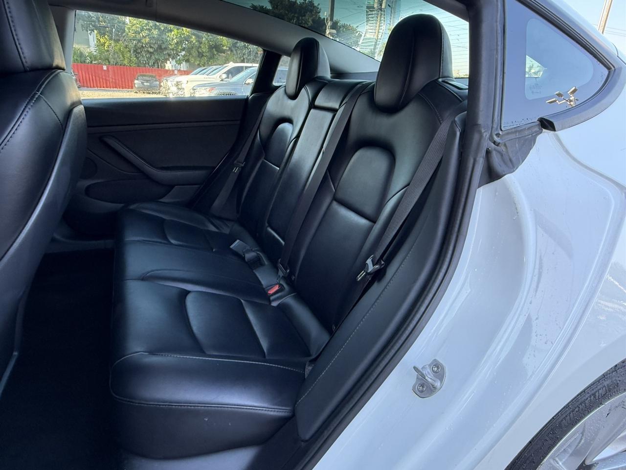 2022 Tesla Model 3 Hollywood FL