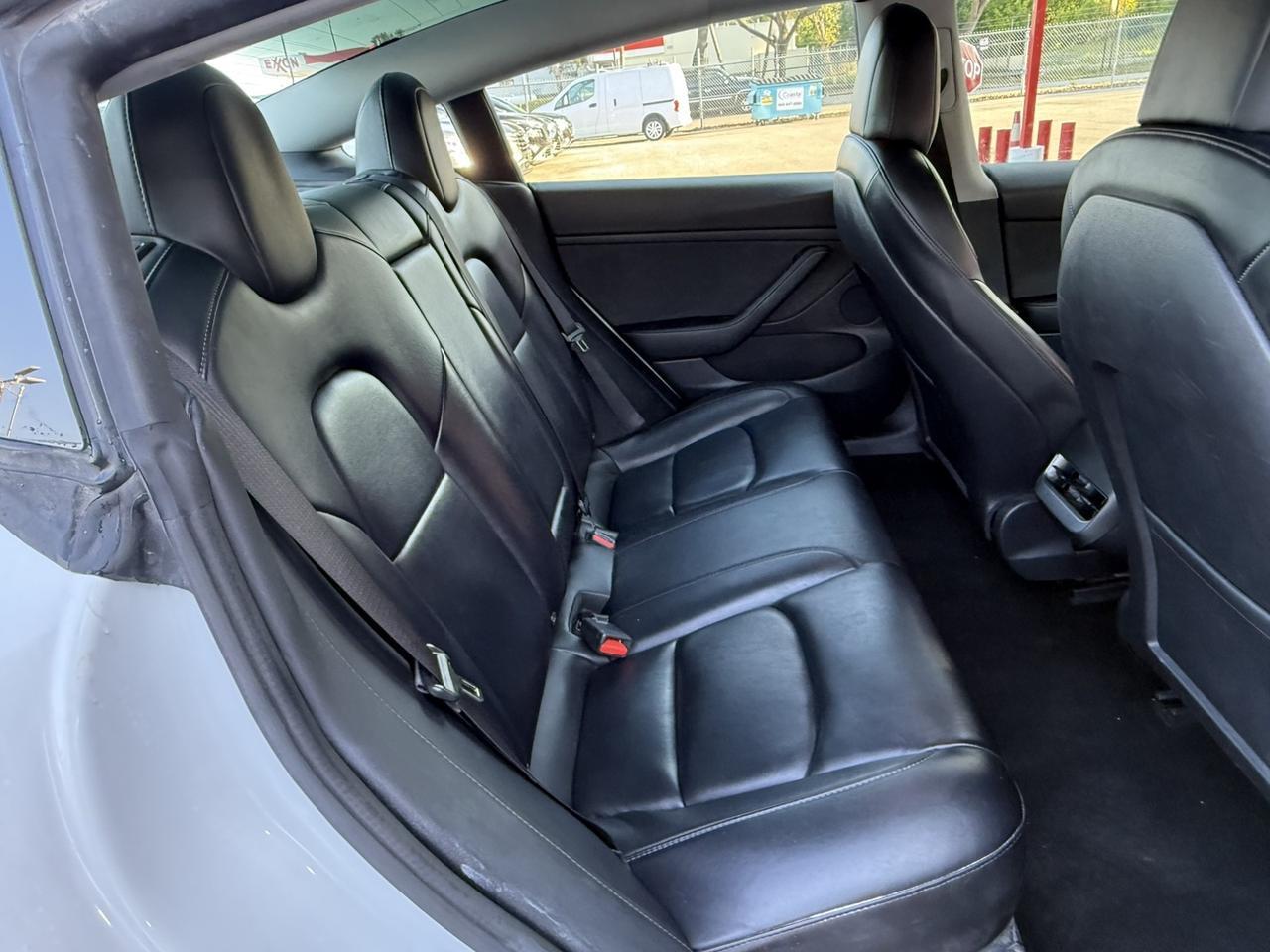 2022 Tesla Model 3 Hollywood FL