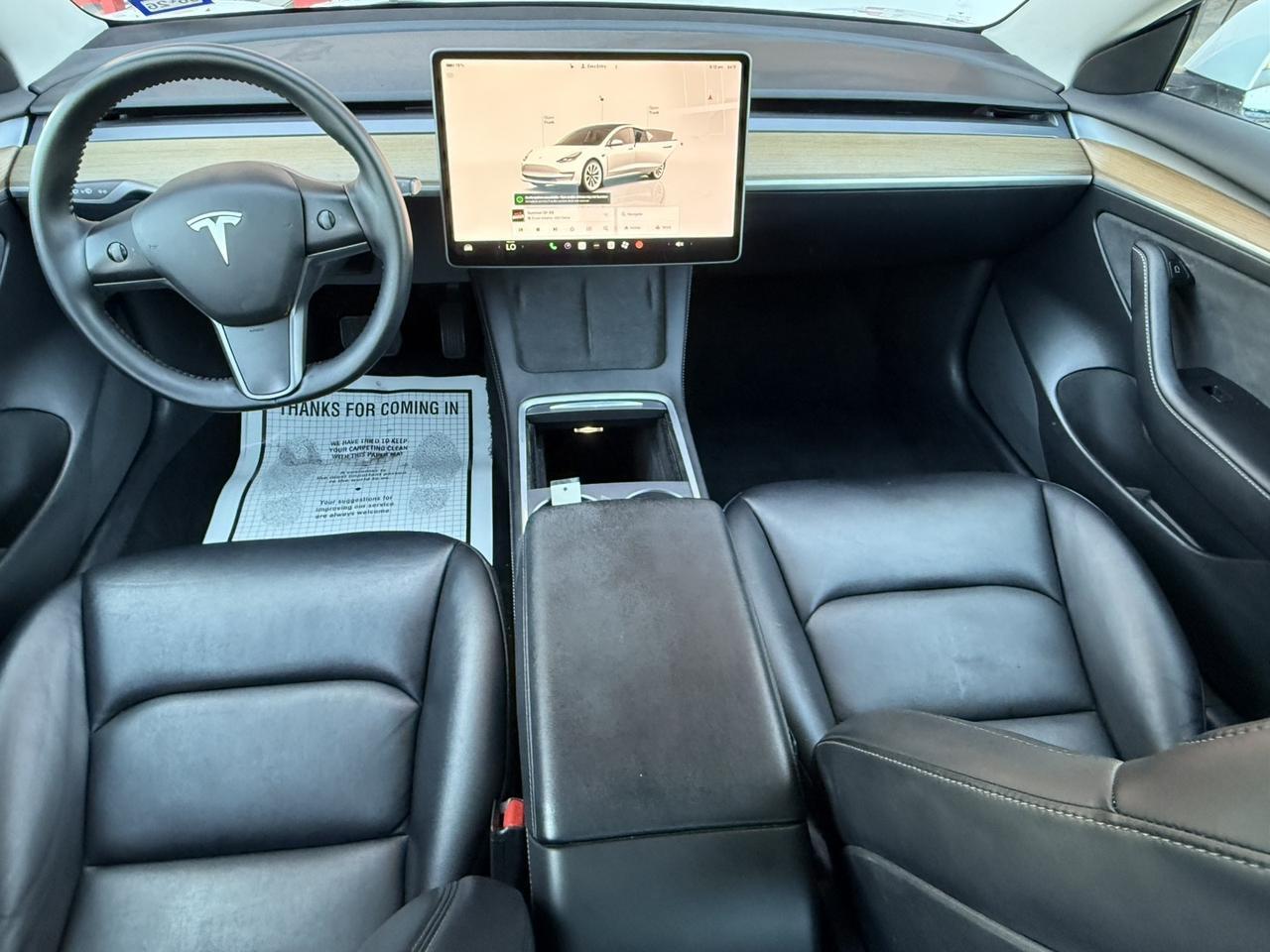 2022 Tesla Model 3 Hollywood FL