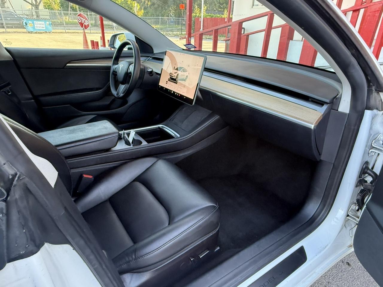2022 Tesla Model 3 Hollywood FL