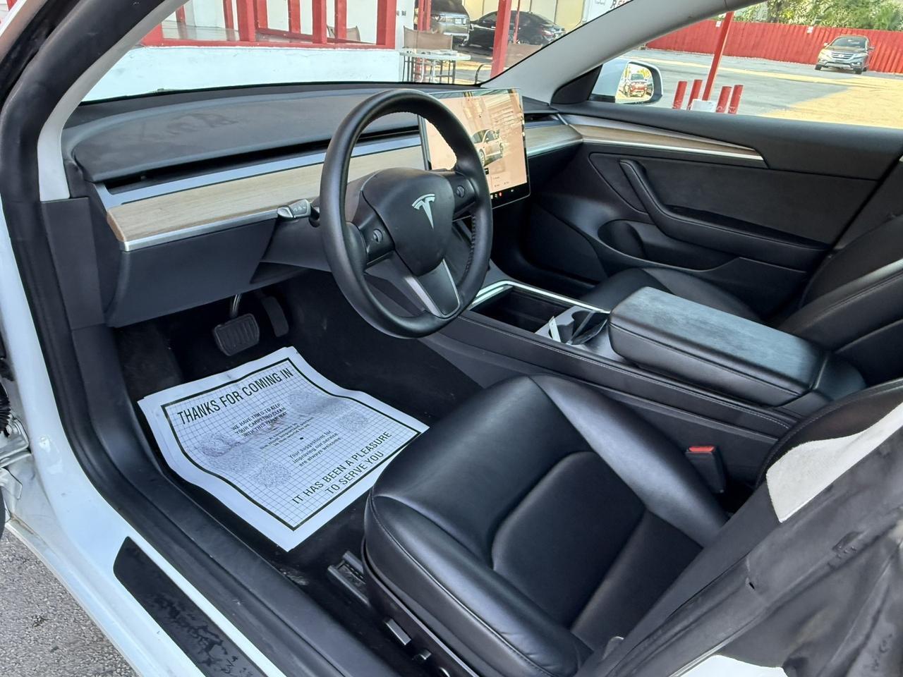 2022 Tesla Model 3 Hollywood FL