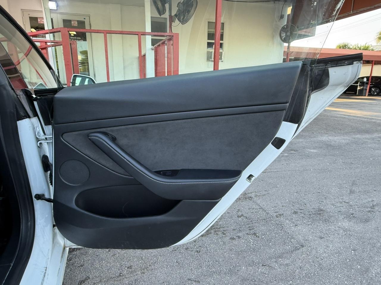 2022 Tesla Model 3 Hollywood FL