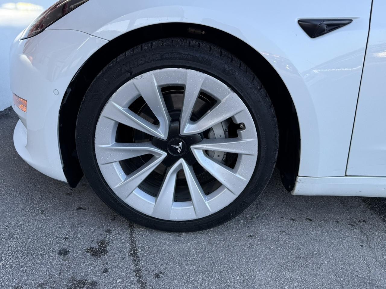2022 Tesla Model 3 Hollywood FL