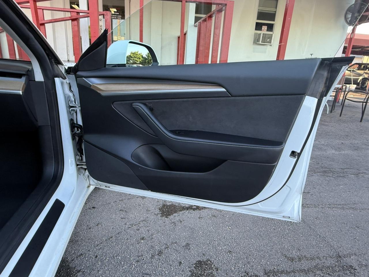 2022 Tesla Model 3 Hollywood FL