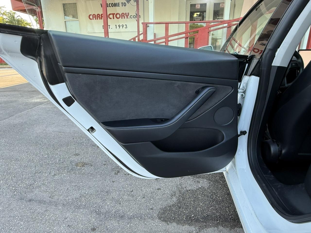 2022 Tesla Model 3 Hollywood FL